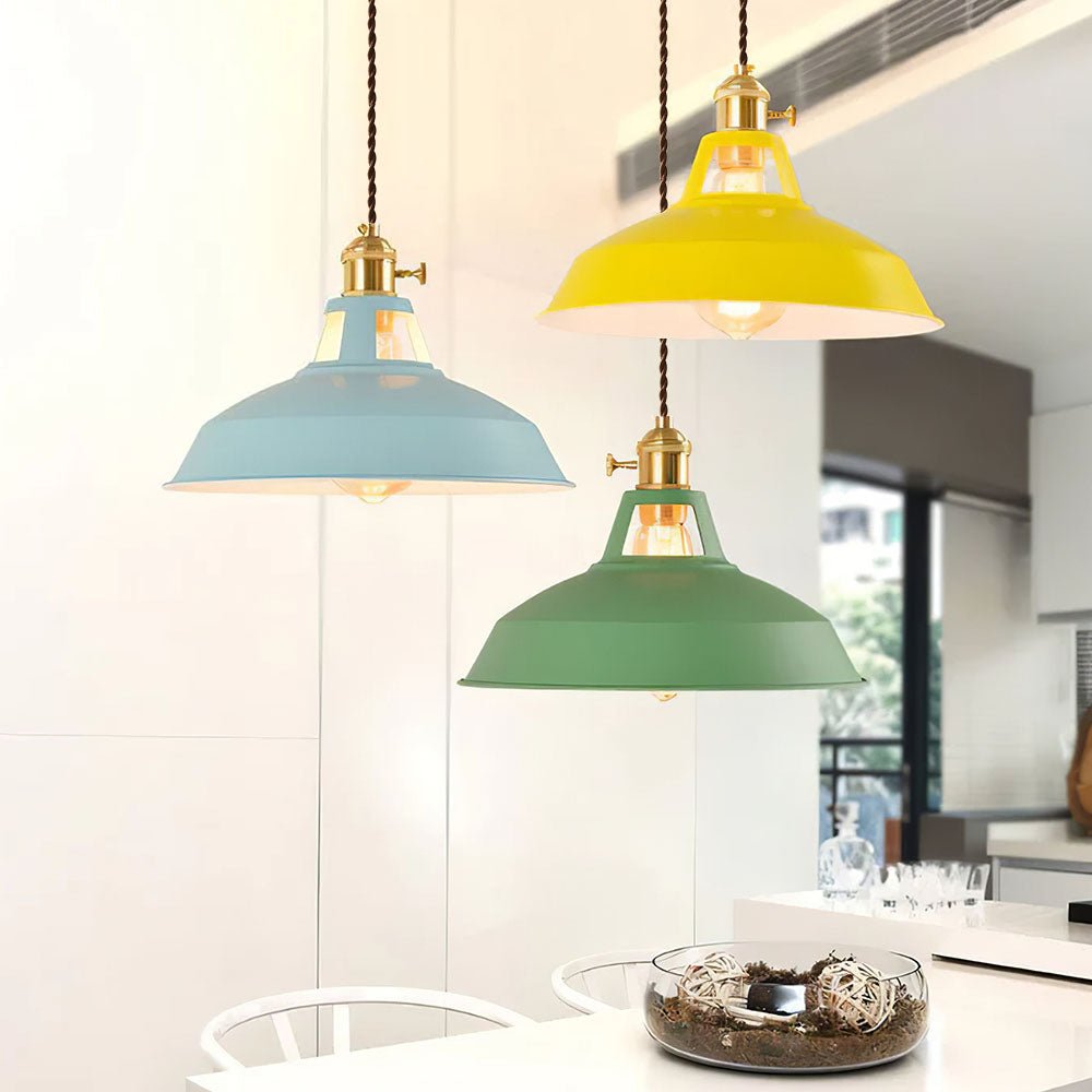 Ravira suspension - Valora Design