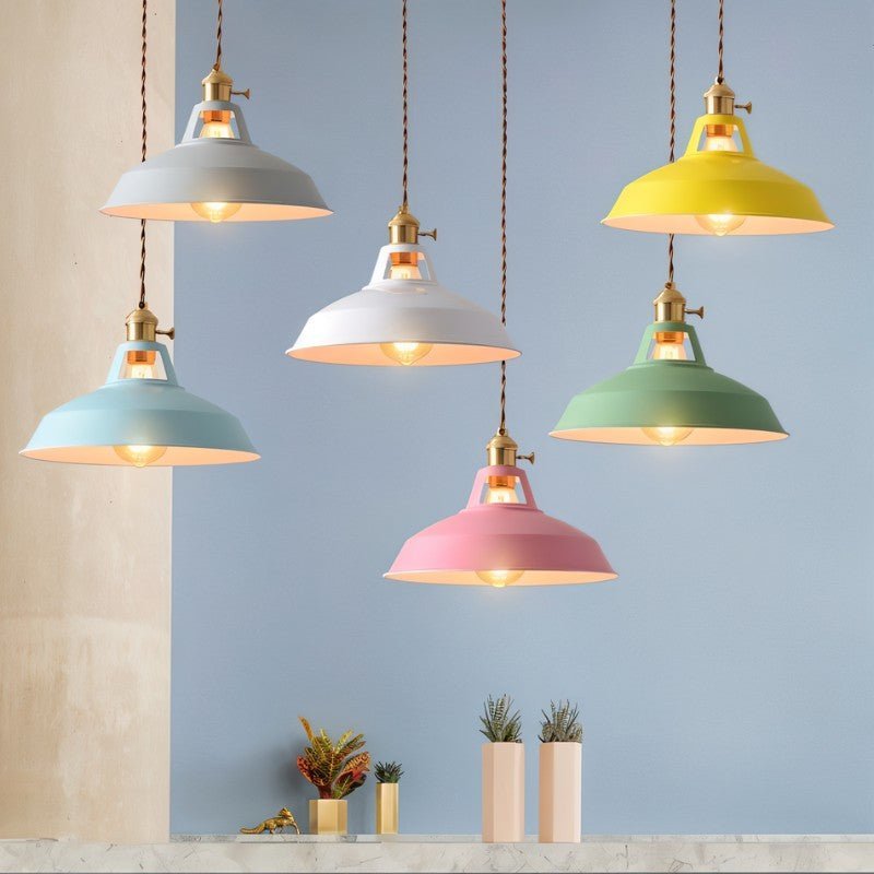 Ravira suspension - Valora Design