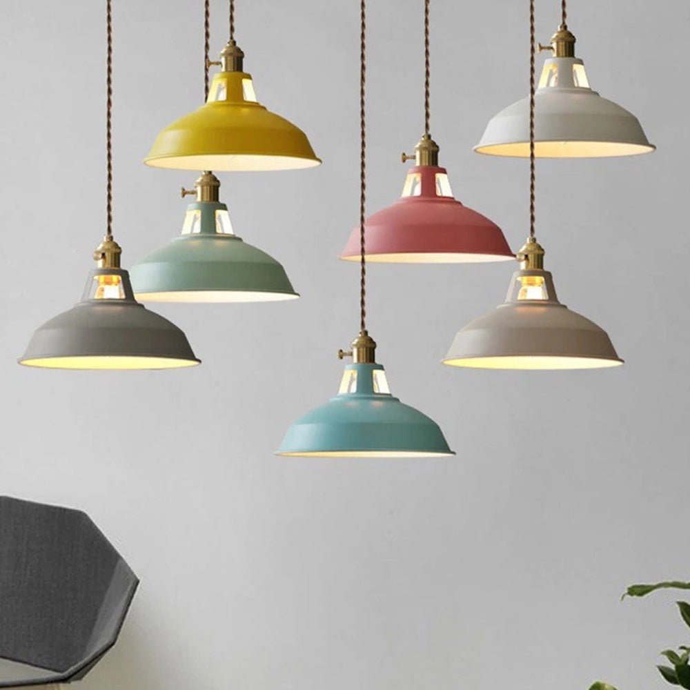 Ravira suspension - Valora Design