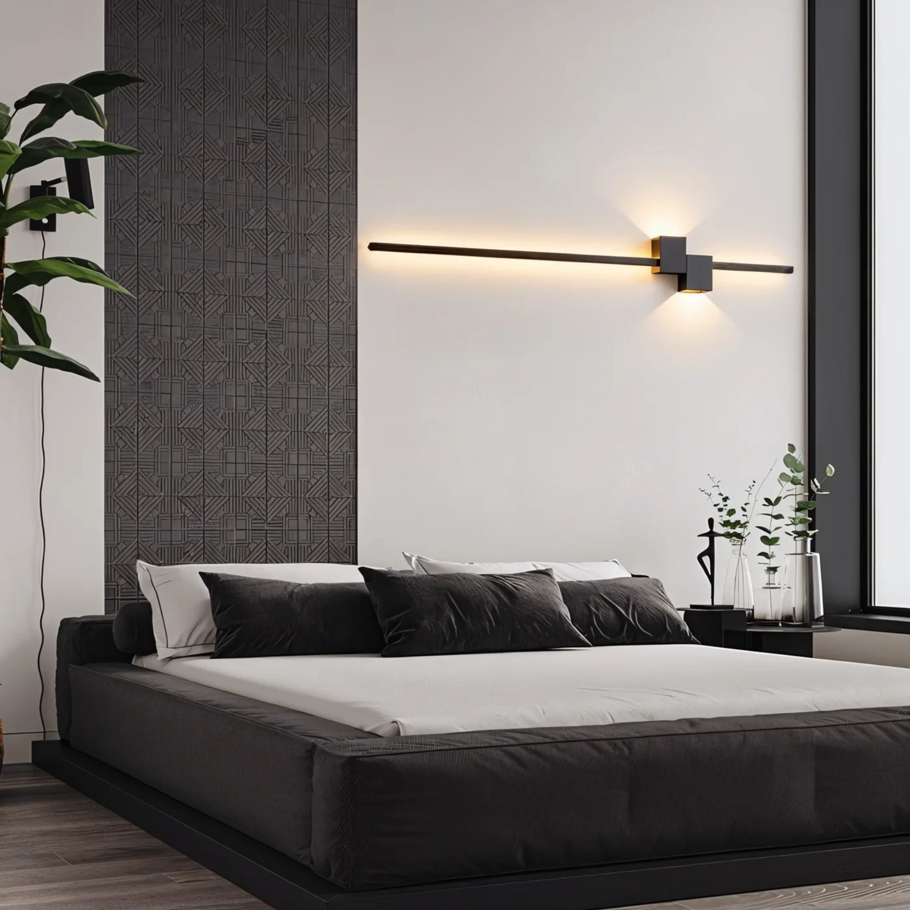 Rorela applique murale - Valora Design