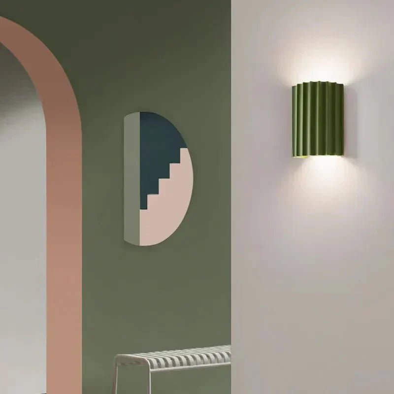 Rorvel applique murale - Valora Design