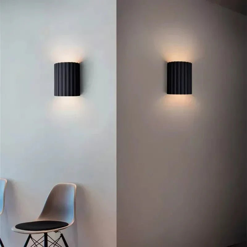 Rorvel applique murale - Valora Design