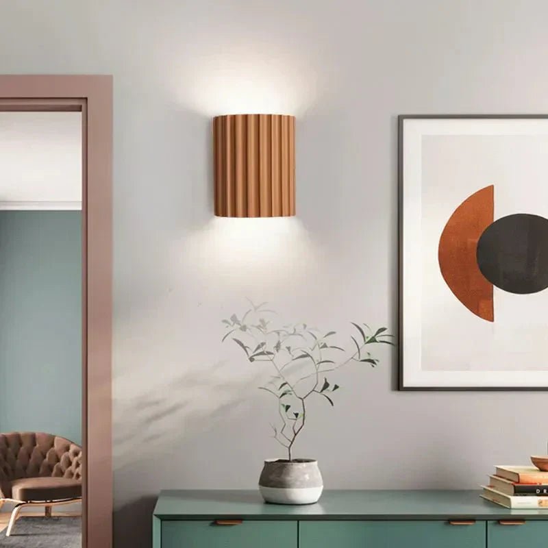 Rorvel applique murale - Valora Design