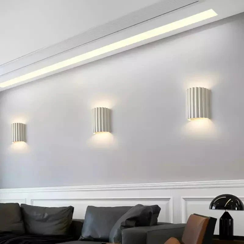 Rorvel applique murale - Valora Design