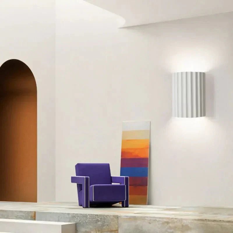 Rorvel applique murale - Valora Design