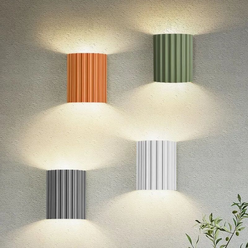 Rorvel applique murale - Valora Design