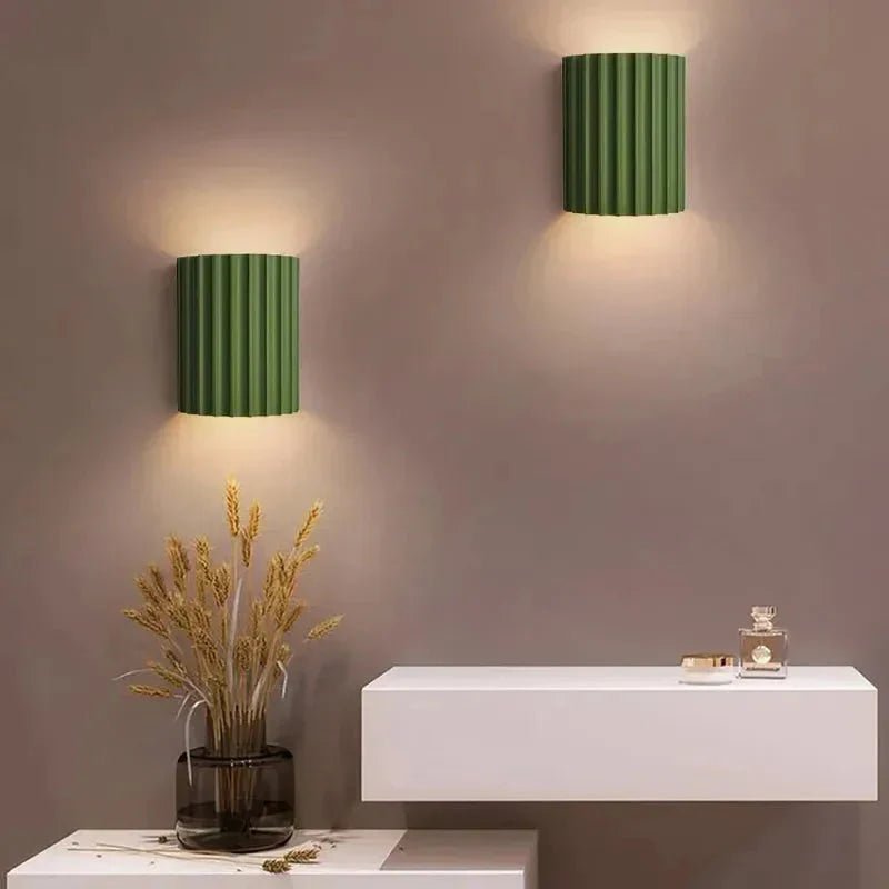 Rorvel applique murale - Valora Design