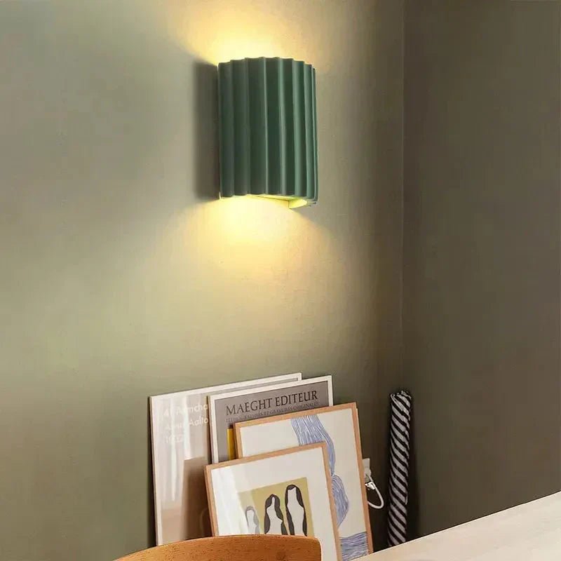 Rorvel applique murale - Valora Design