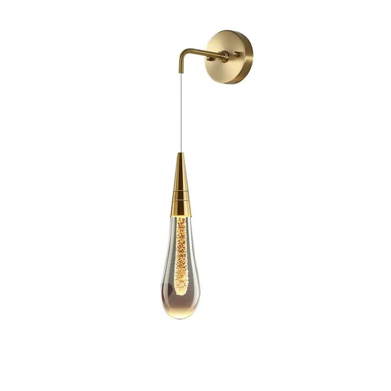 Rovaro applique murale cristal - Valora Design
