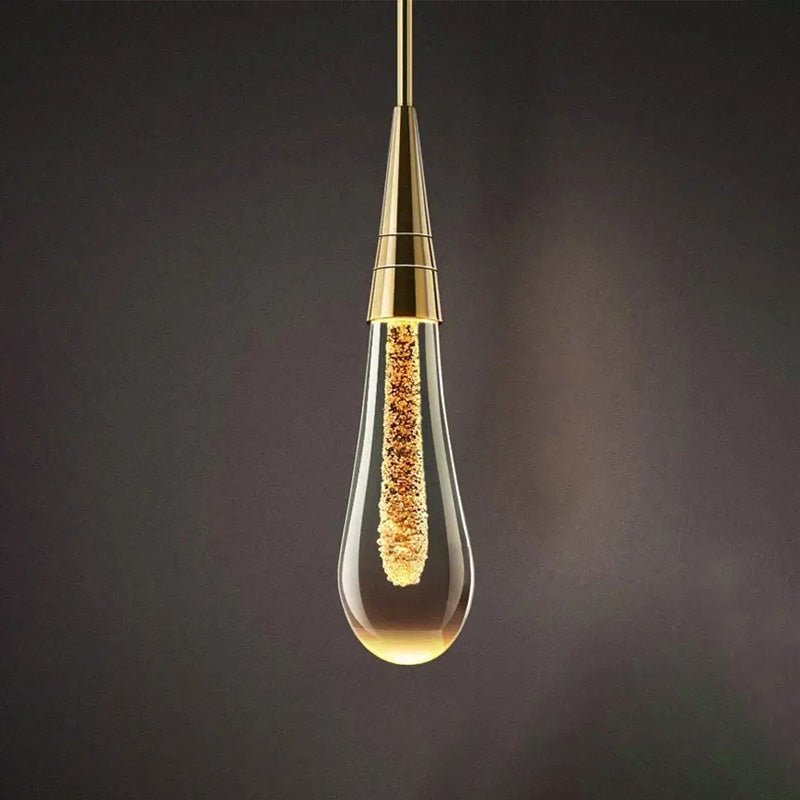 Rovaro applique murale cristal - Valora Design
