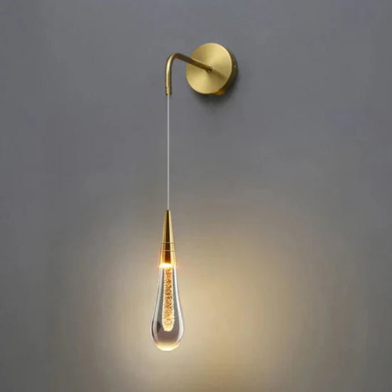 Rovaro applique murale cristal - Valora Design