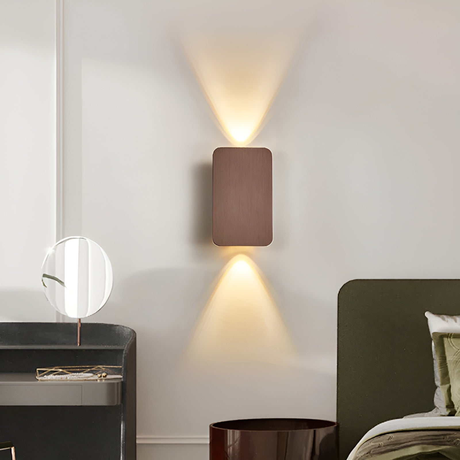 Rovion applique murale - Valora Design