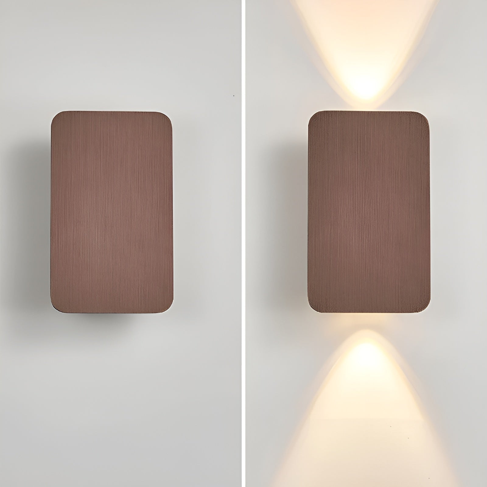 Rovion applique murale - Valora Design