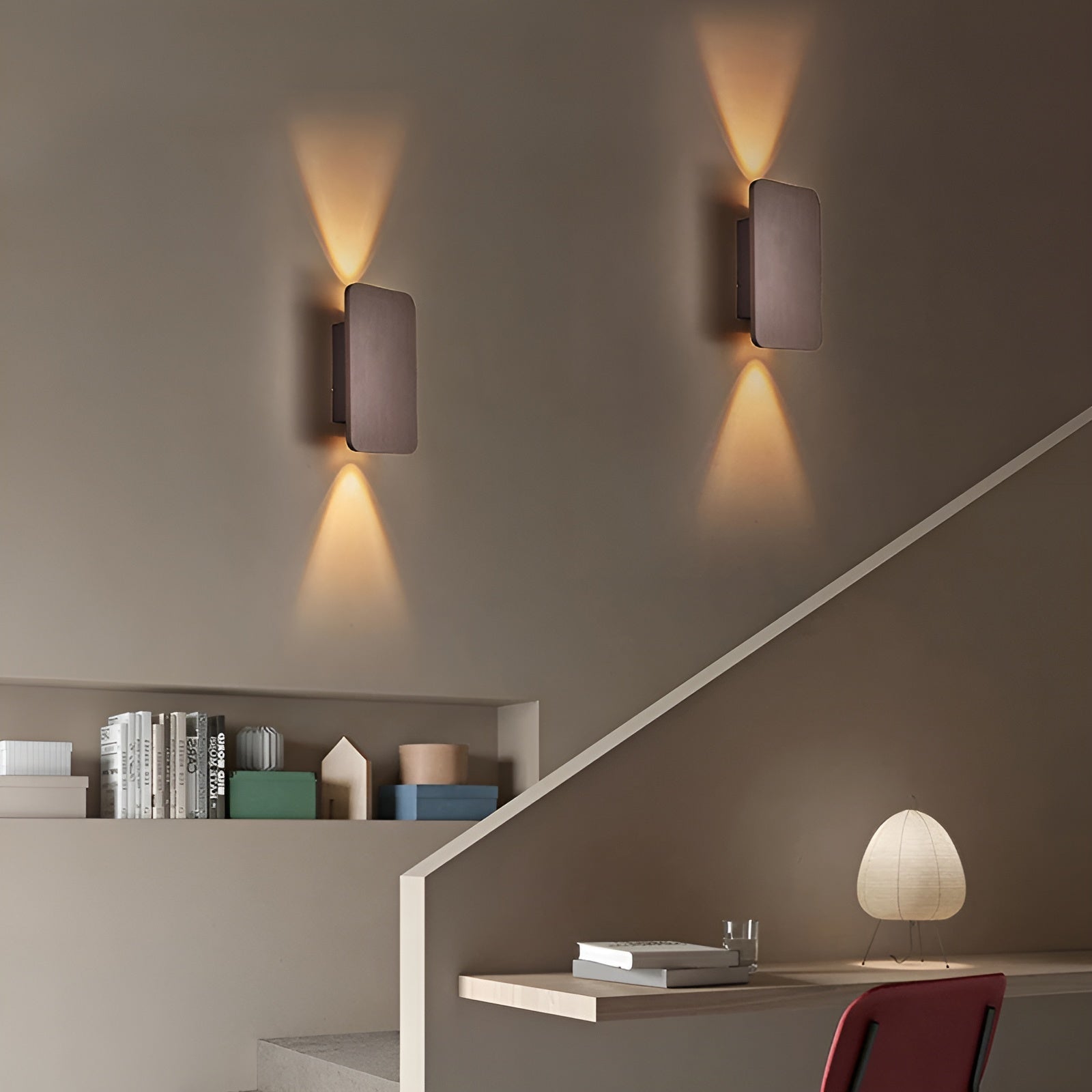 Rovion applique murale - Valora Design