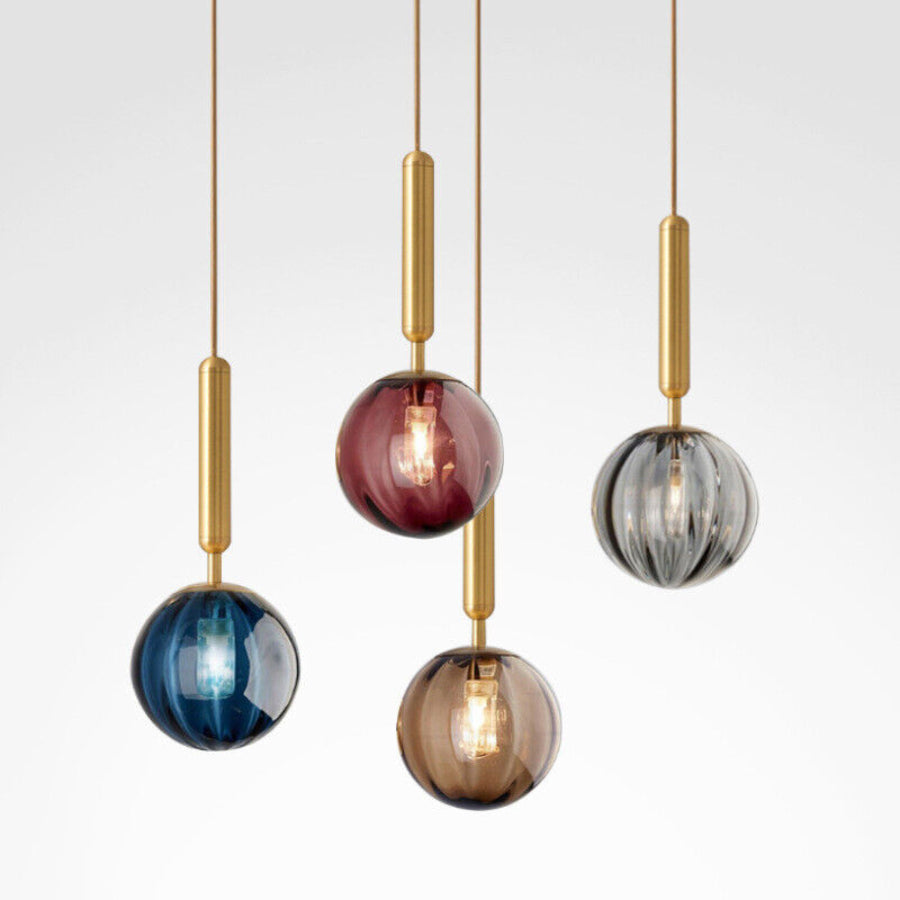 Suspension Clovira