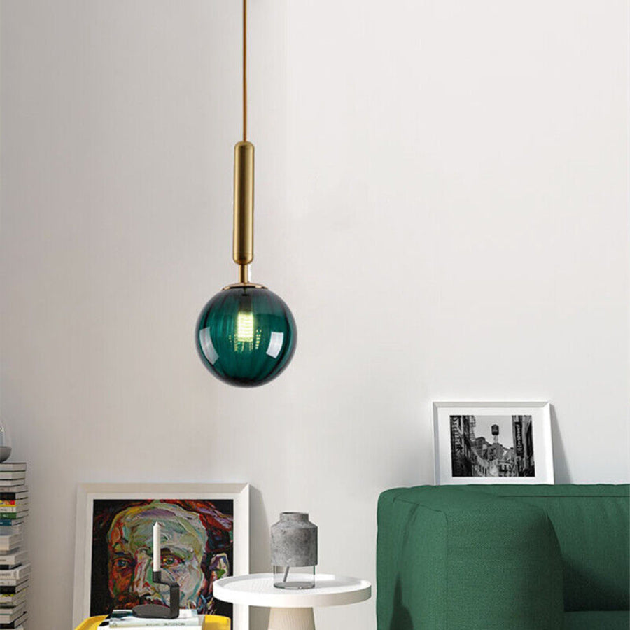 Suspension Clovira