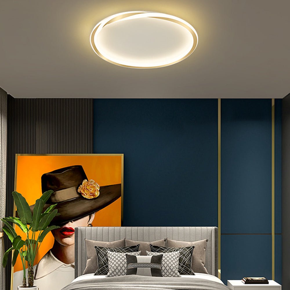 Seliora plafonnier - Valora Design