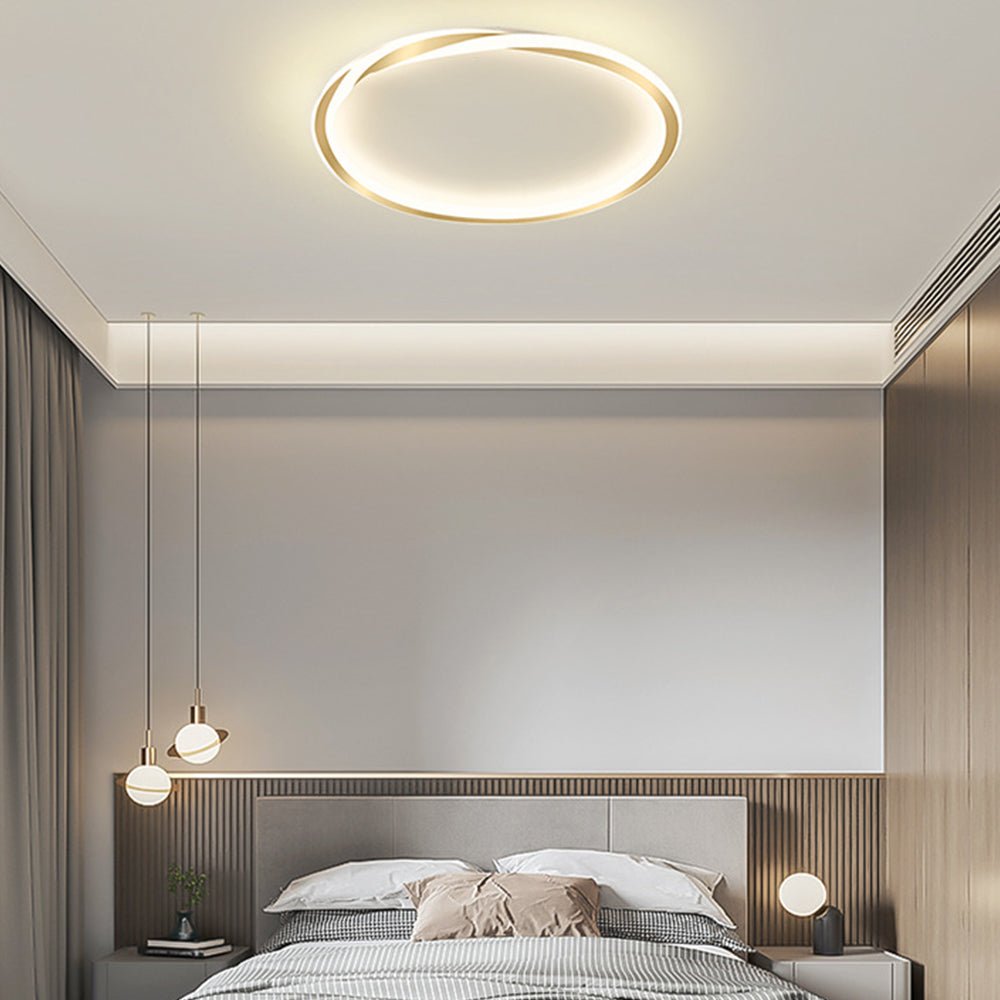 Seliora plafonnier - Valora Design