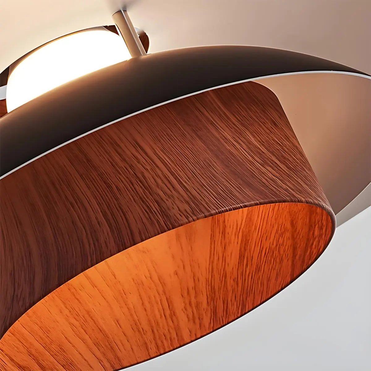 Serionne suspension - Valora Design