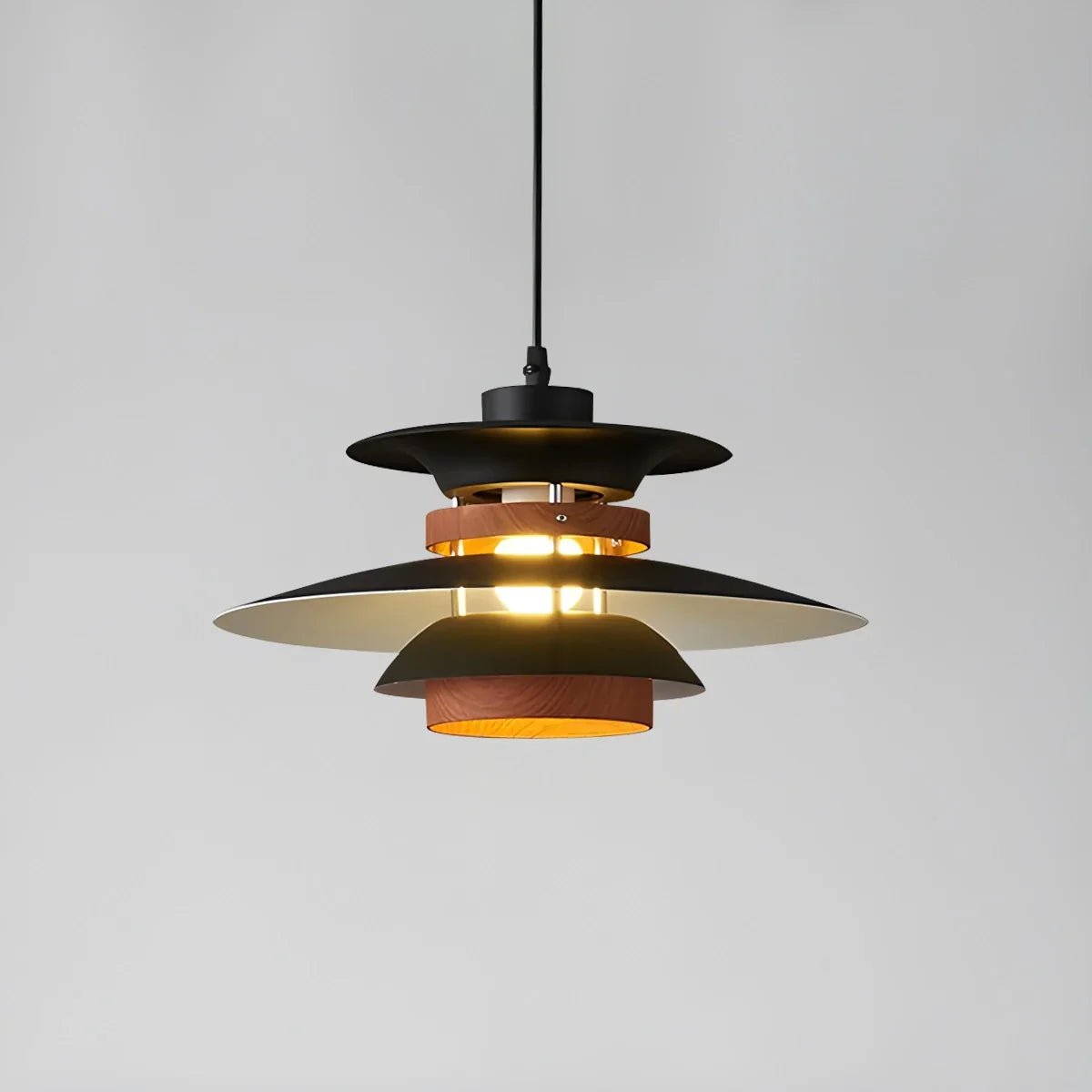 Serionne suspension - Valora Design