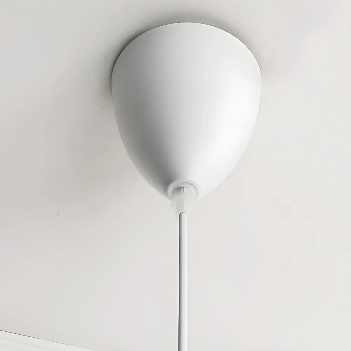 Serionne suspension - Valora Design