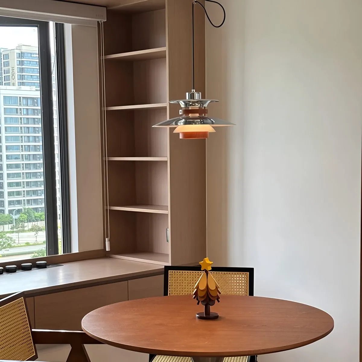 Serionne suspension - Valora Design