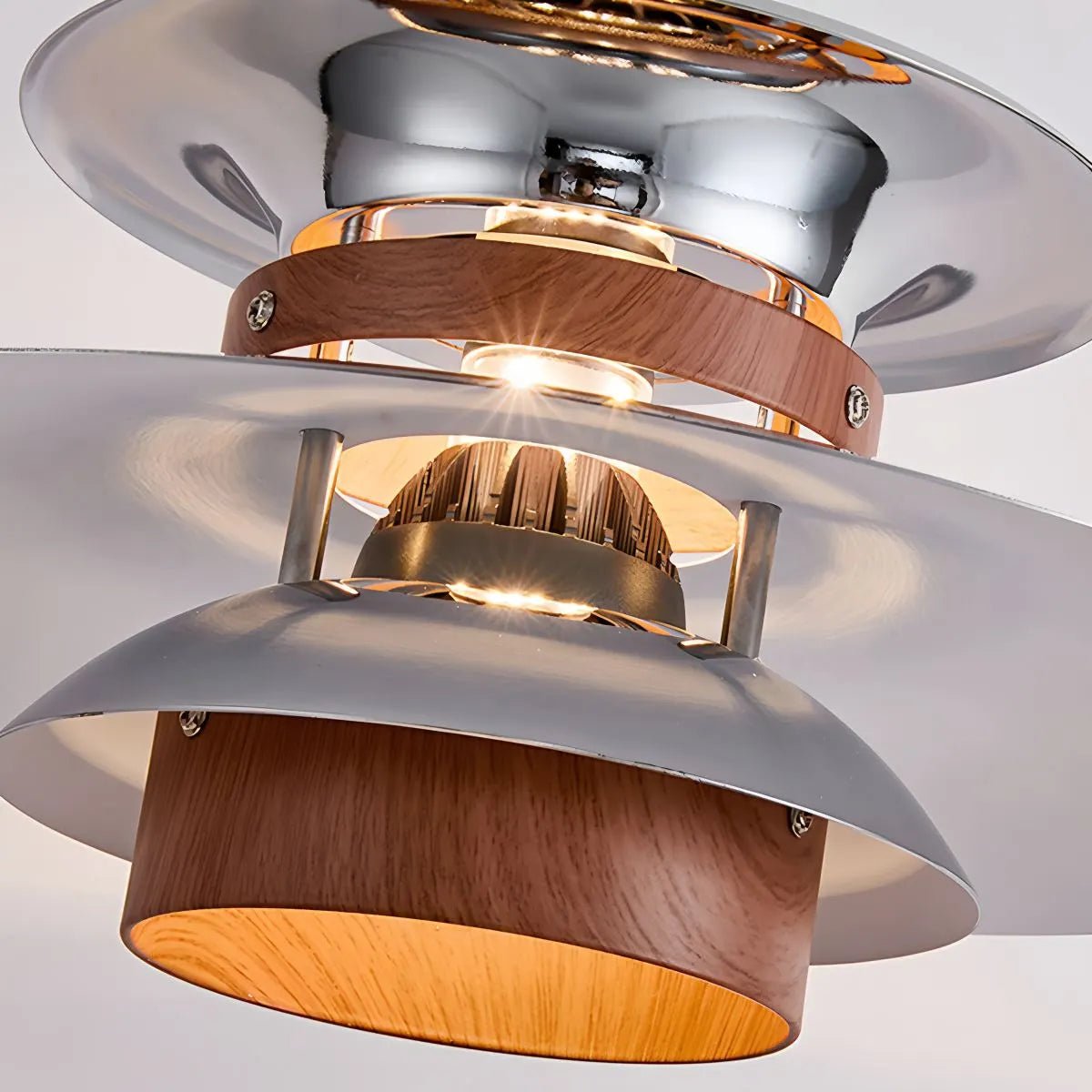 Serionne suspension - Valora Design
