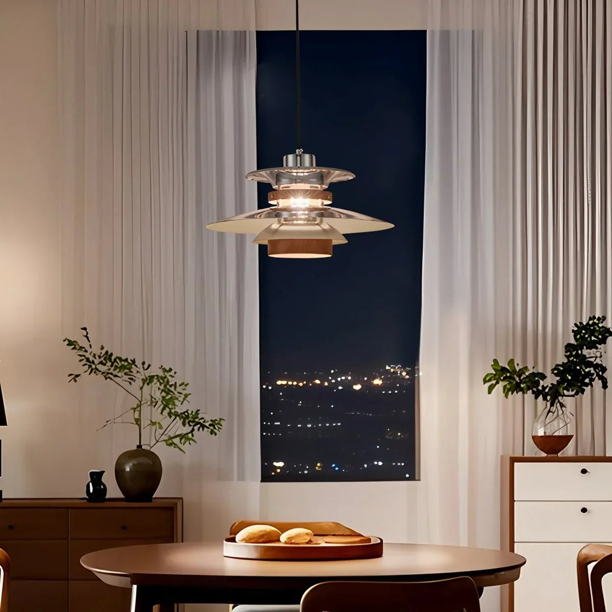 Serionne suspension - Valora Design