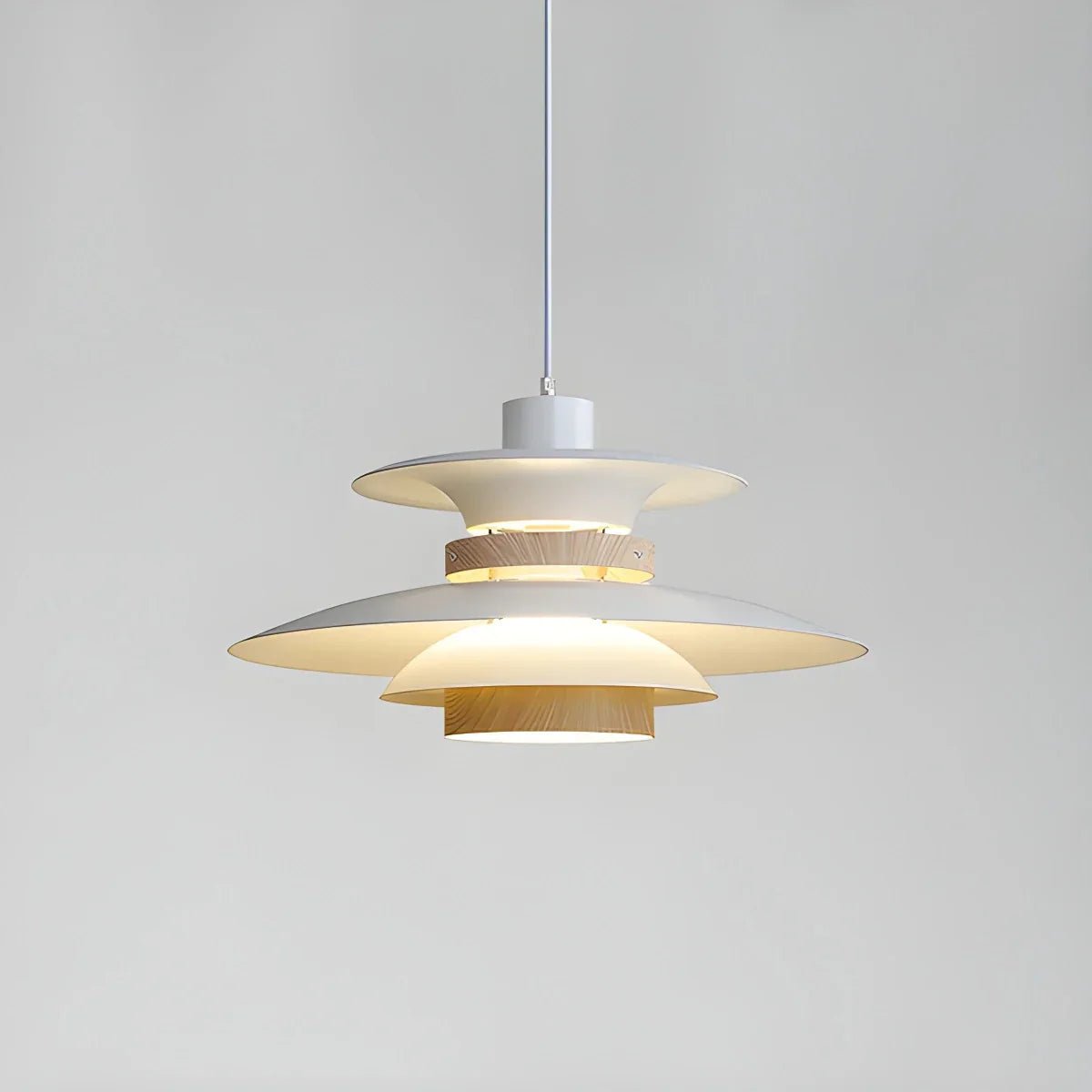 Serionne suspension - Valora Design