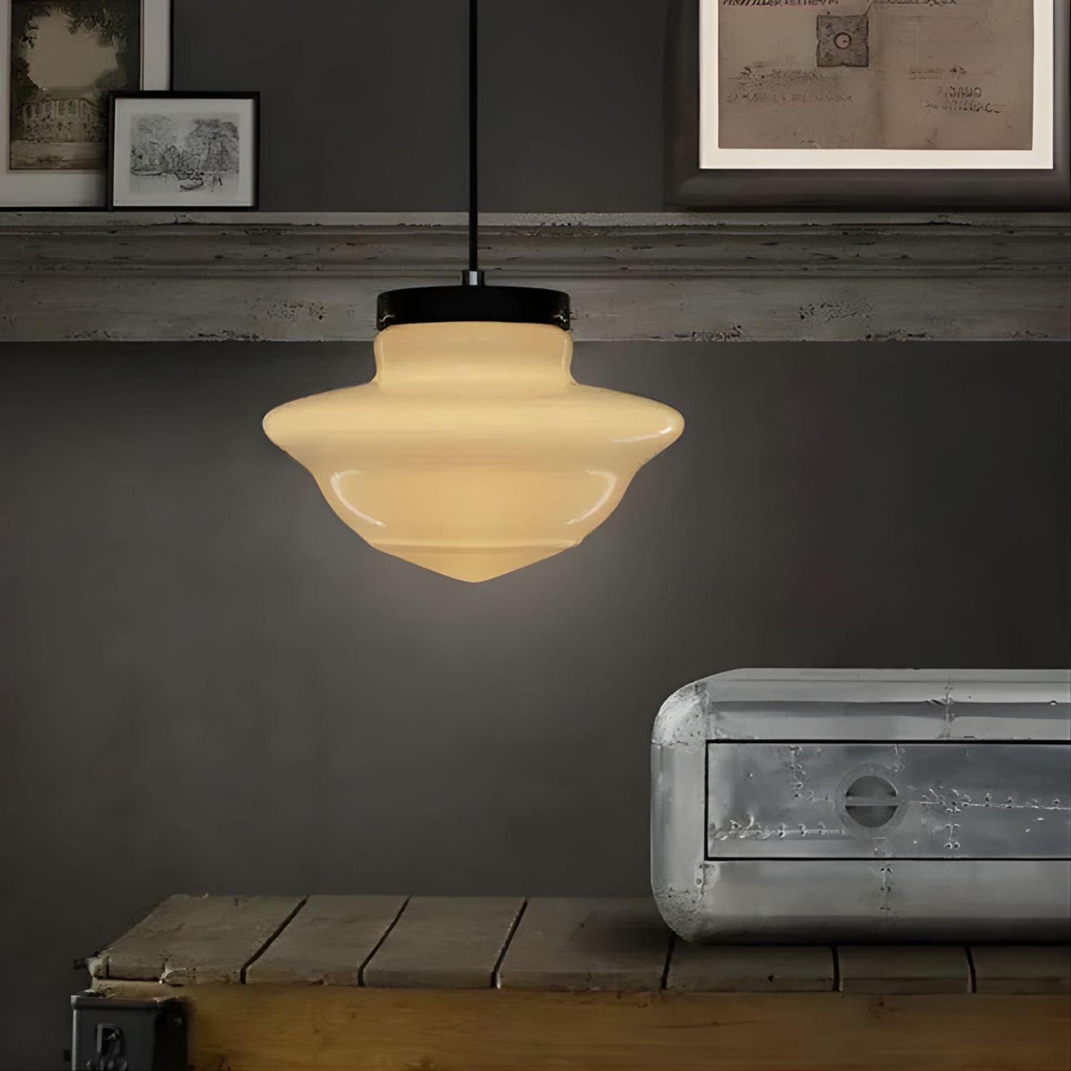 Soléaire suspension - Valora Design