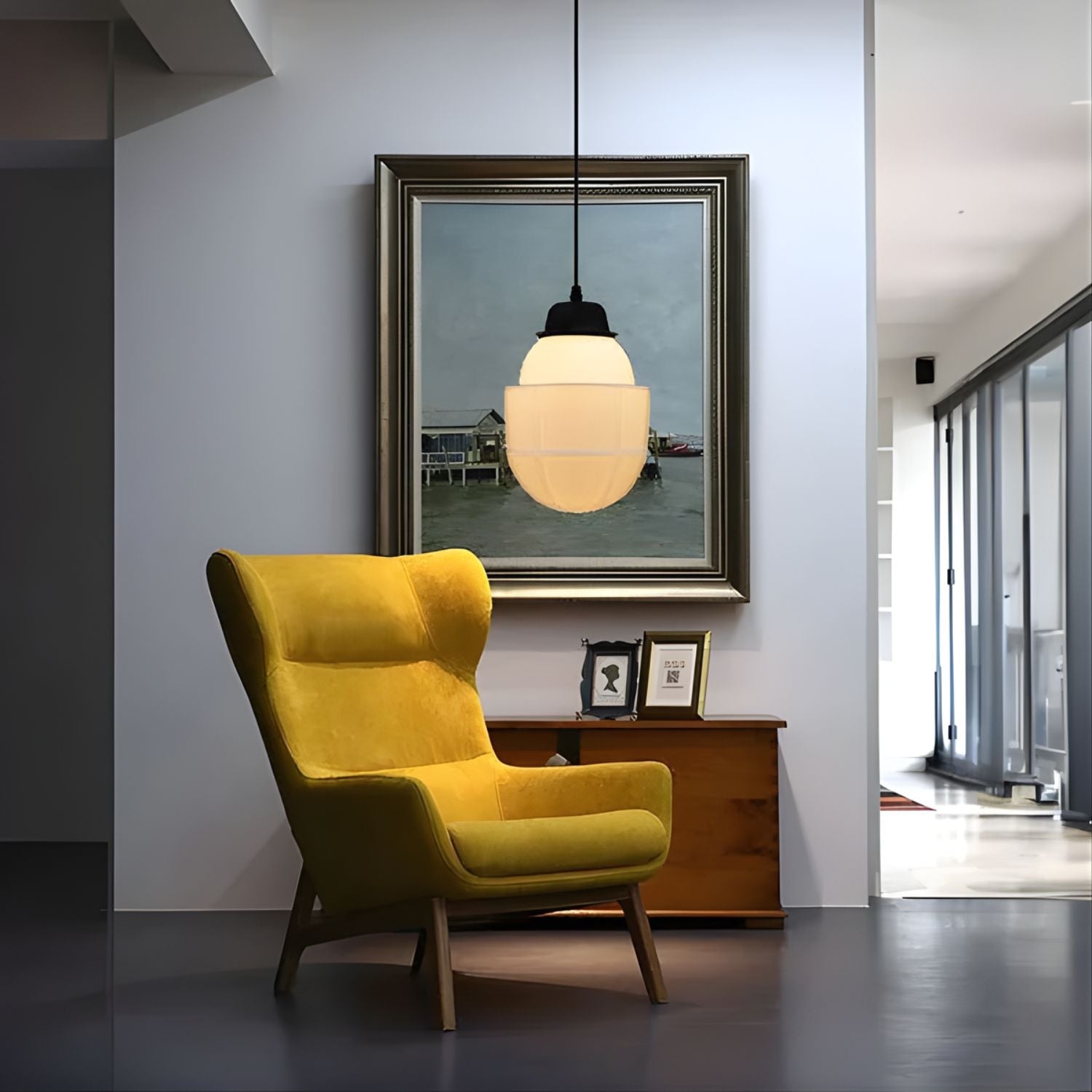 Soléaire suspension - Valora Design