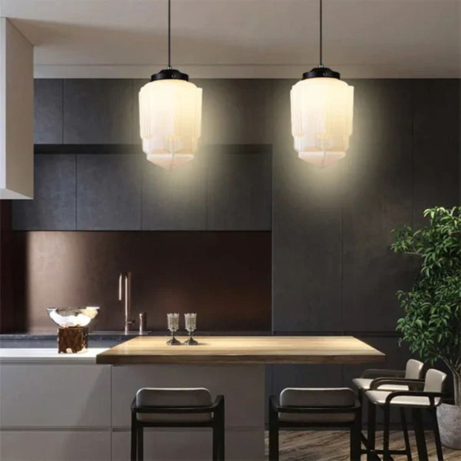 Soléaire suspension - Valora Design
