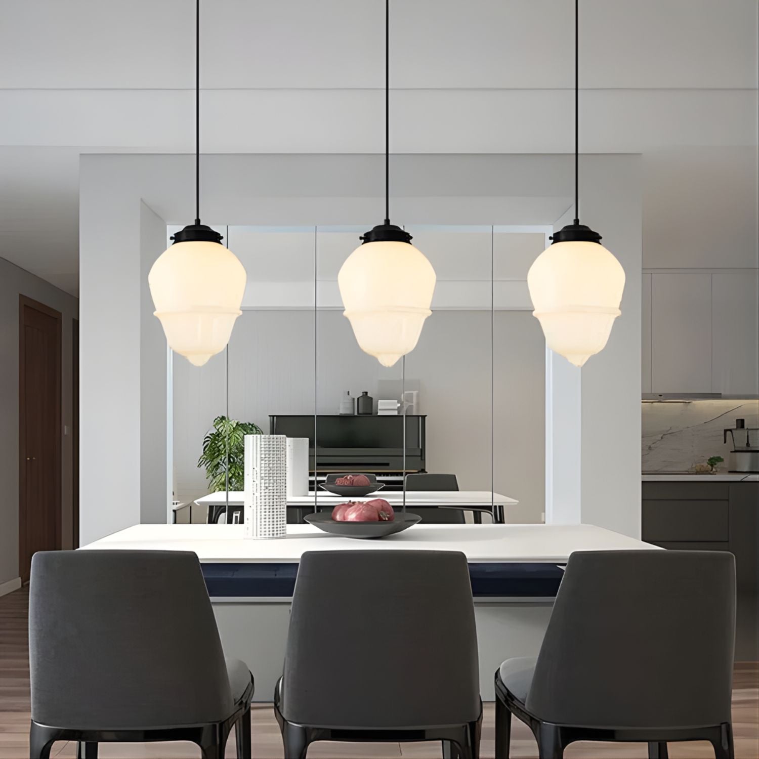 Soléaire suspension - Valora Design