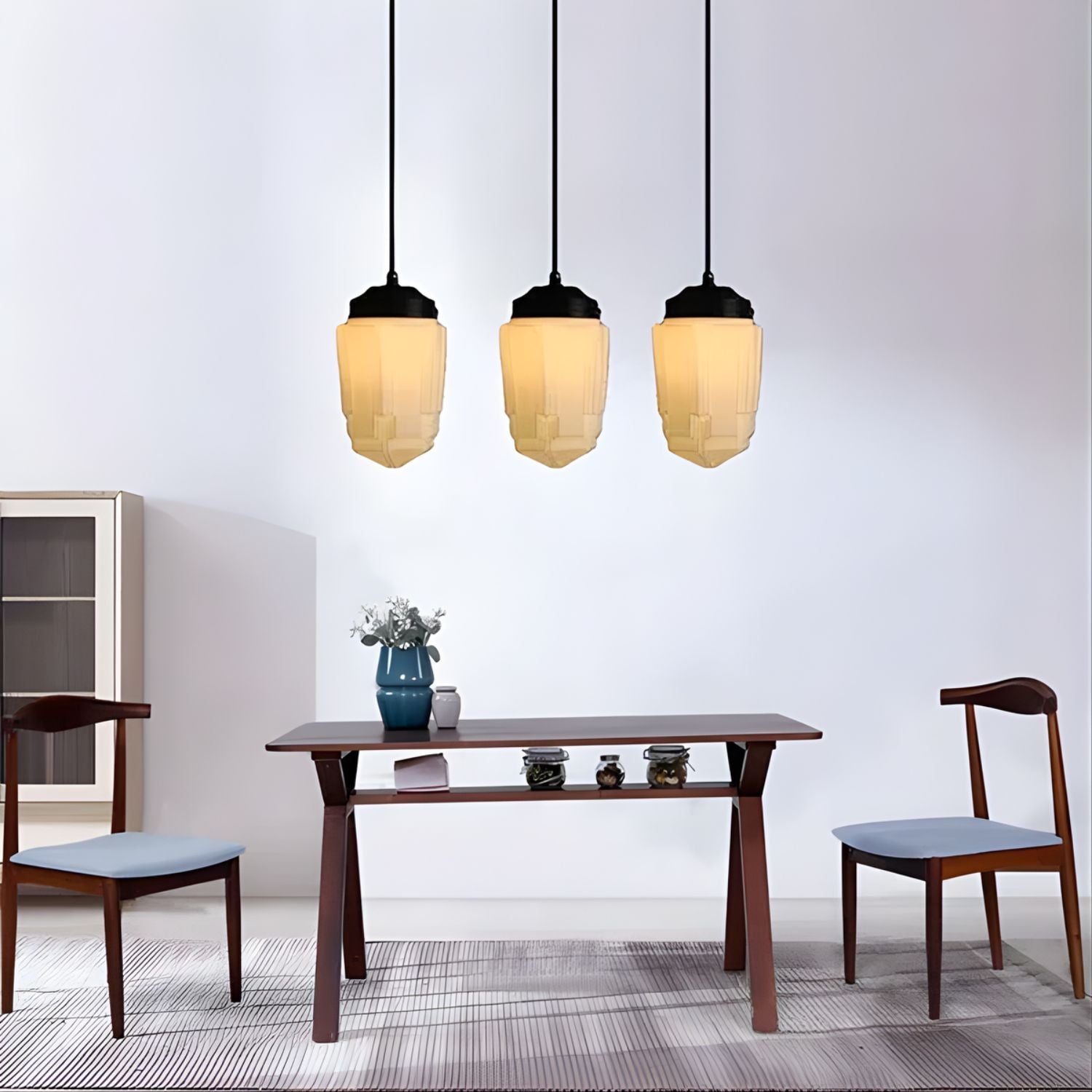 Soléaire suspension - Valora Design