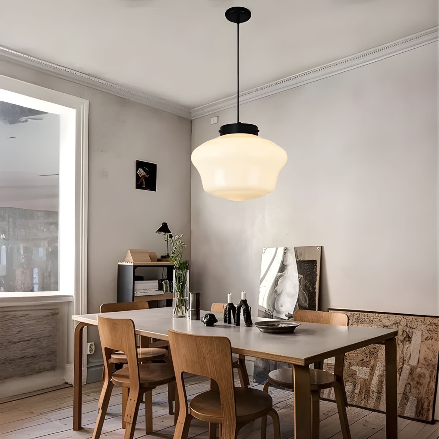 Soléaire suspension - Valora Design