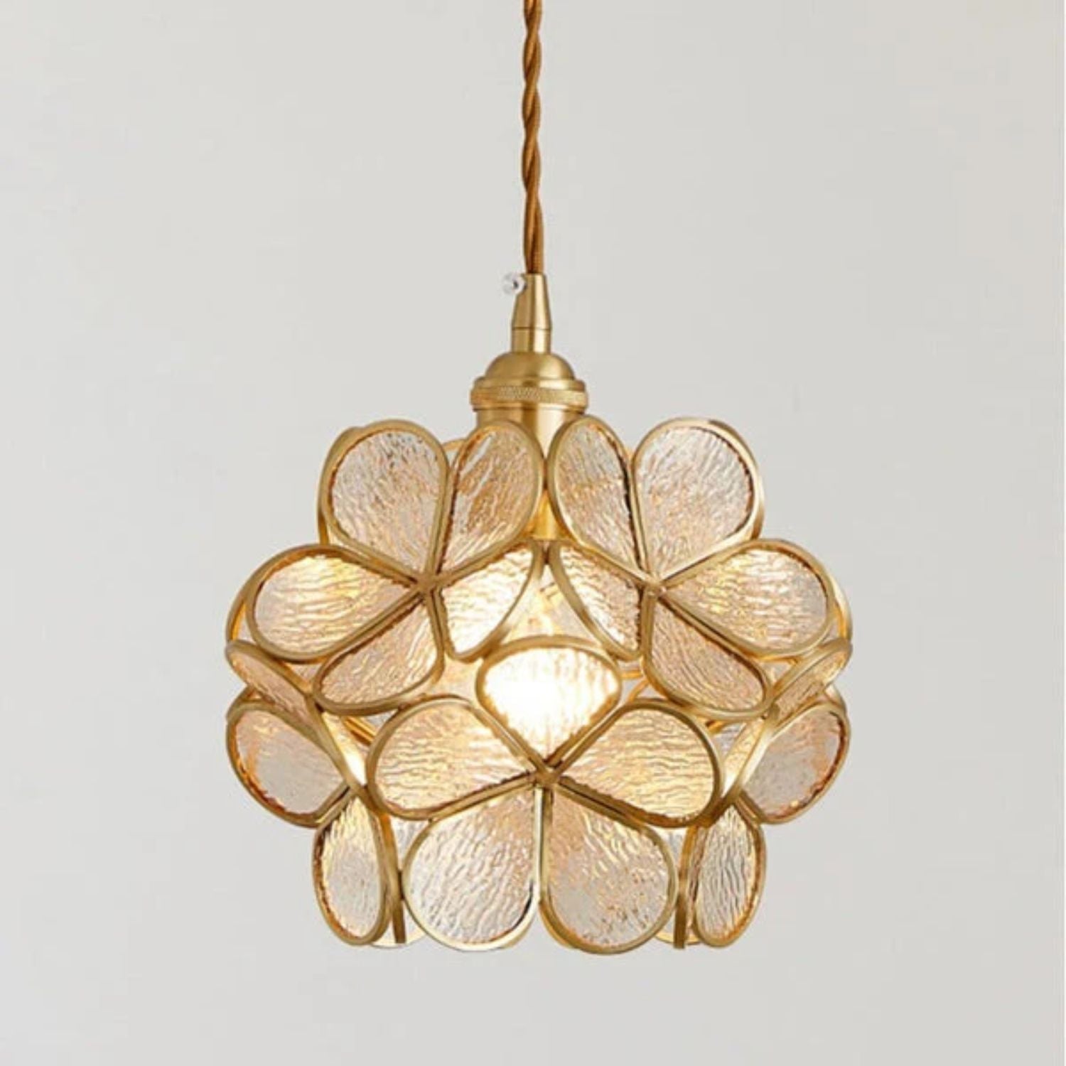 Solennea suspension - Valora Design