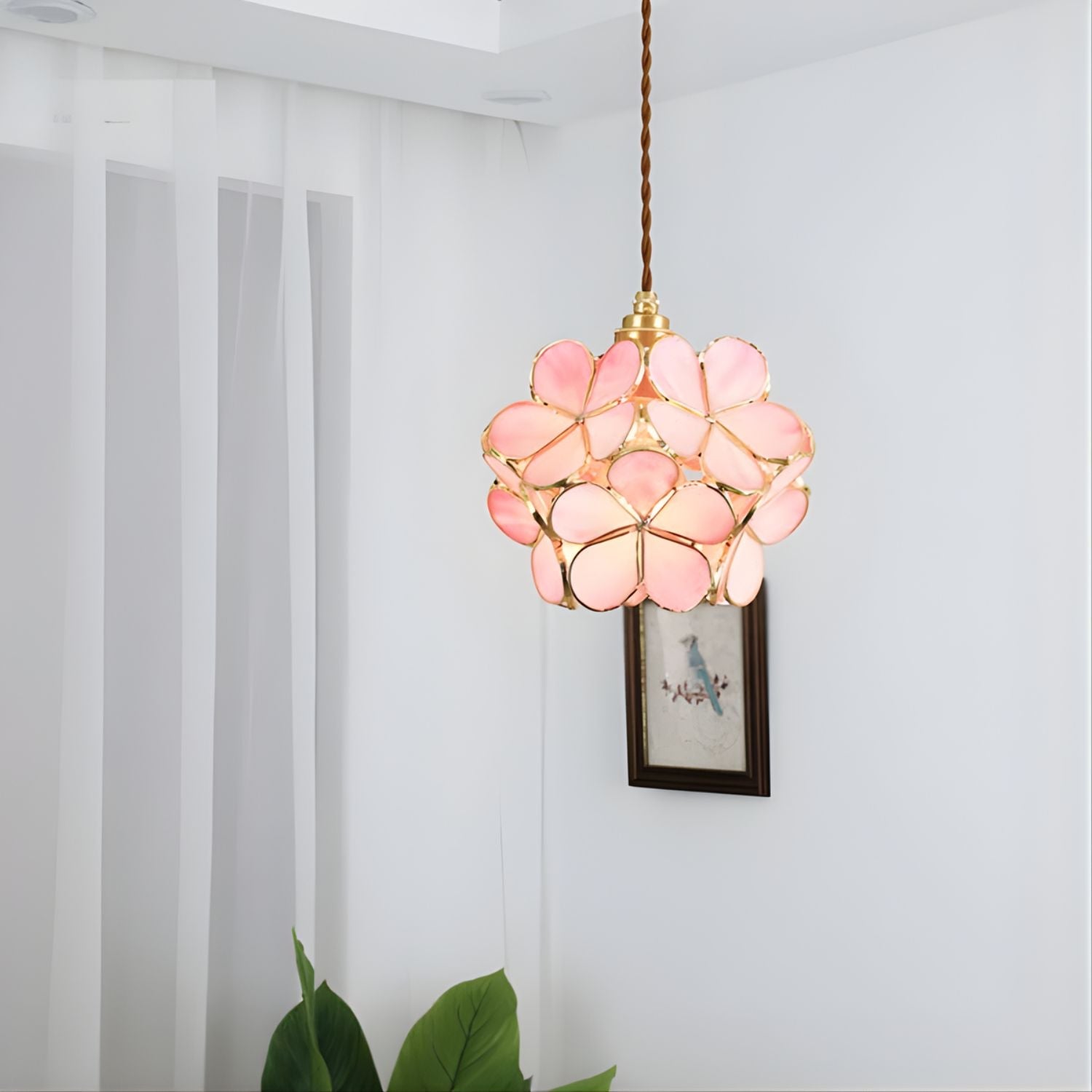Solennea suspension - Valora Design