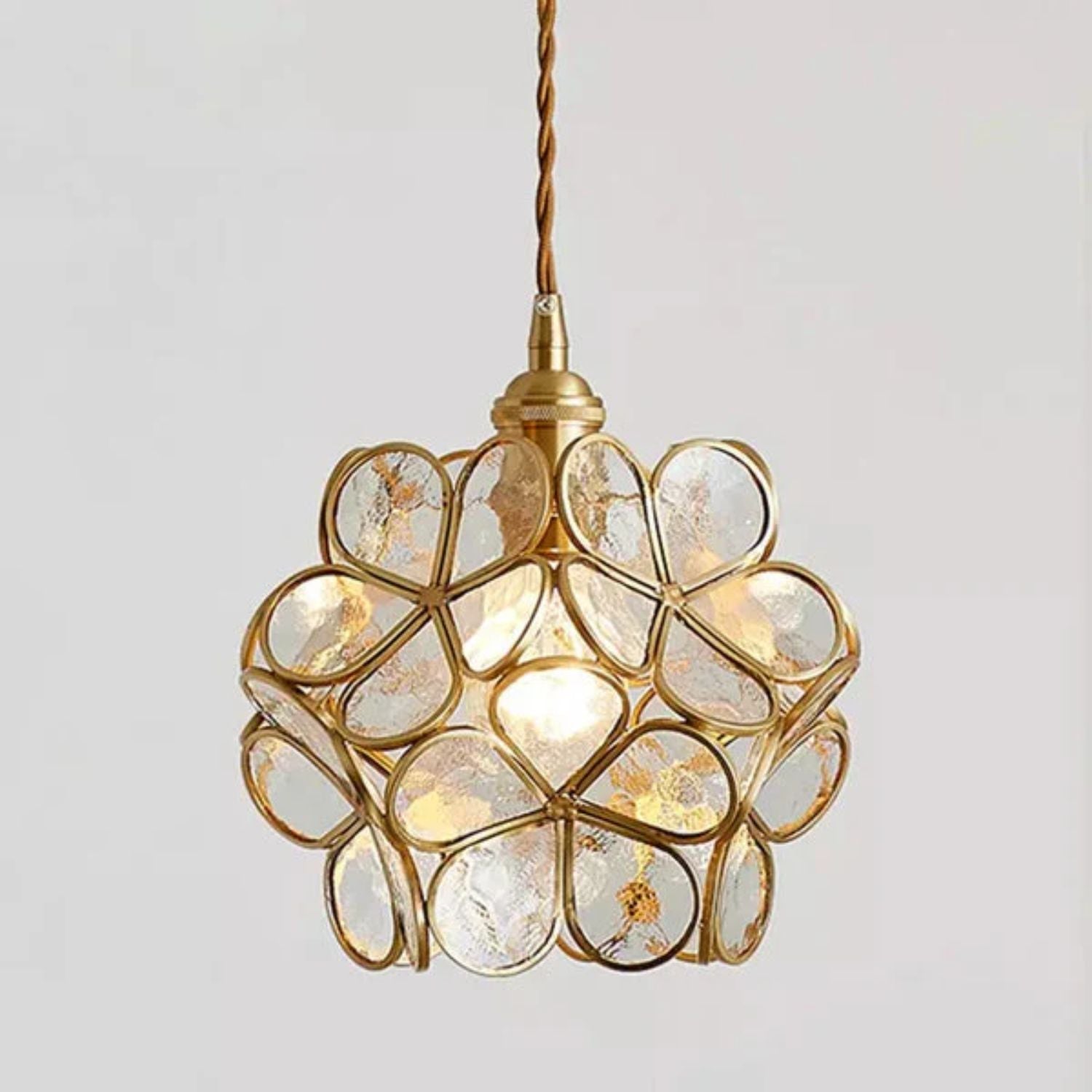Solennea suspension - Valora Design