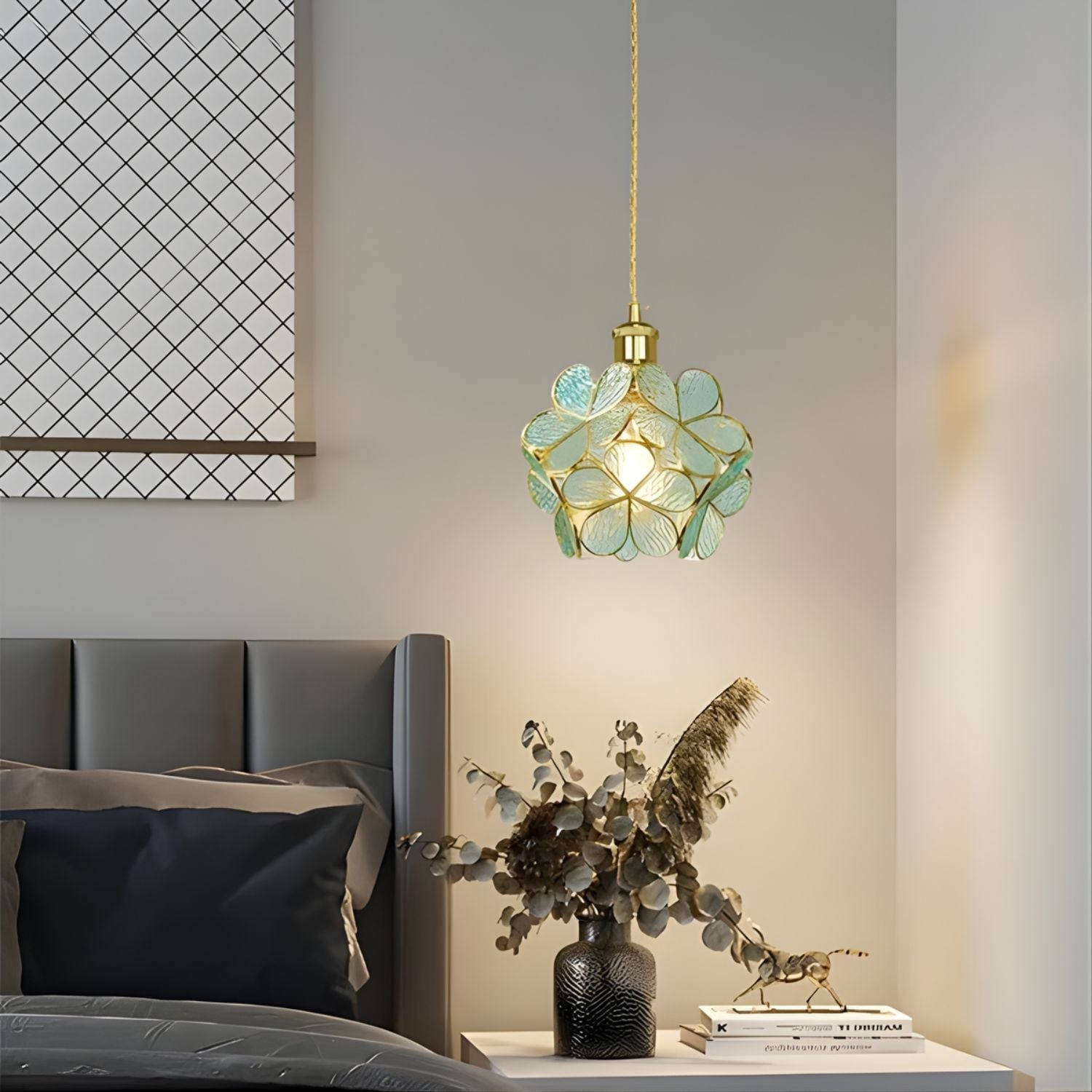 Solennea suspension - Valora Design
