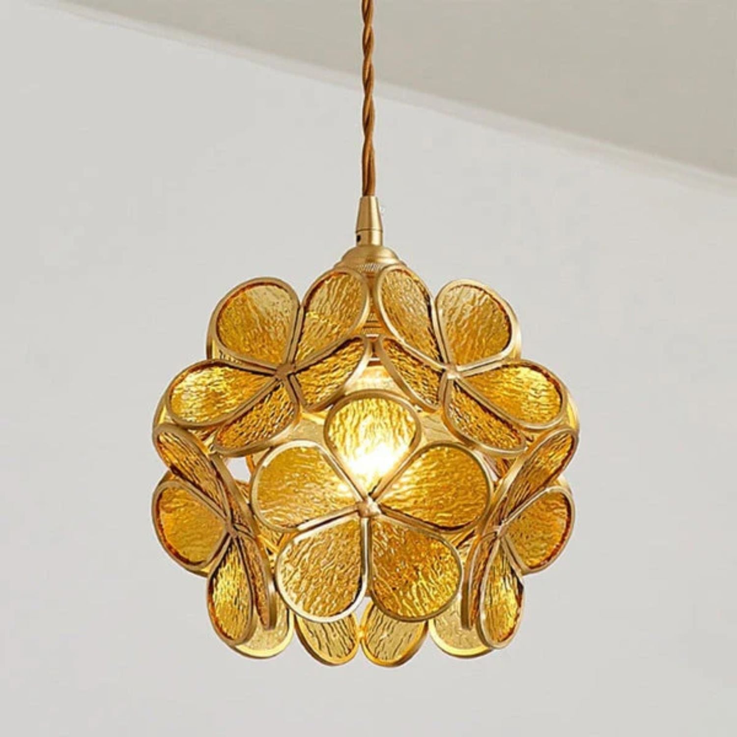 Solennea suspension - Valora Design