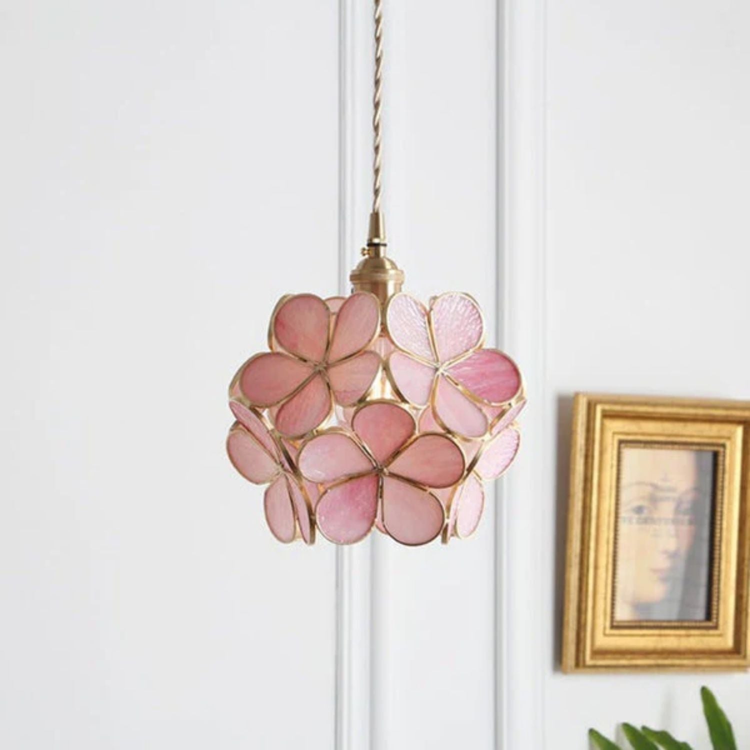 Solennea suspension - Valora Design