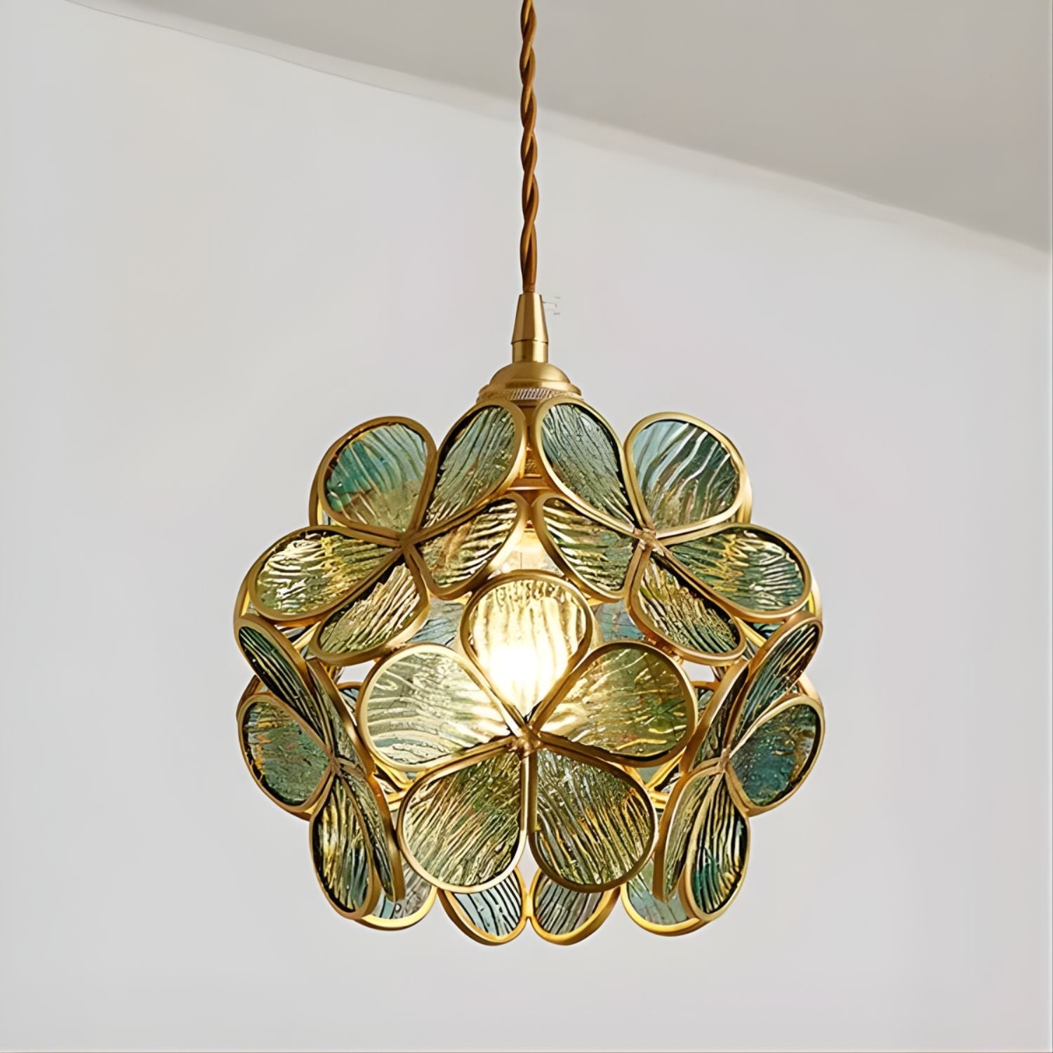 Solennea suspension - Valora Design