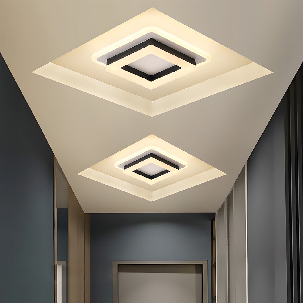 Solévia plafonnier - Valora Design