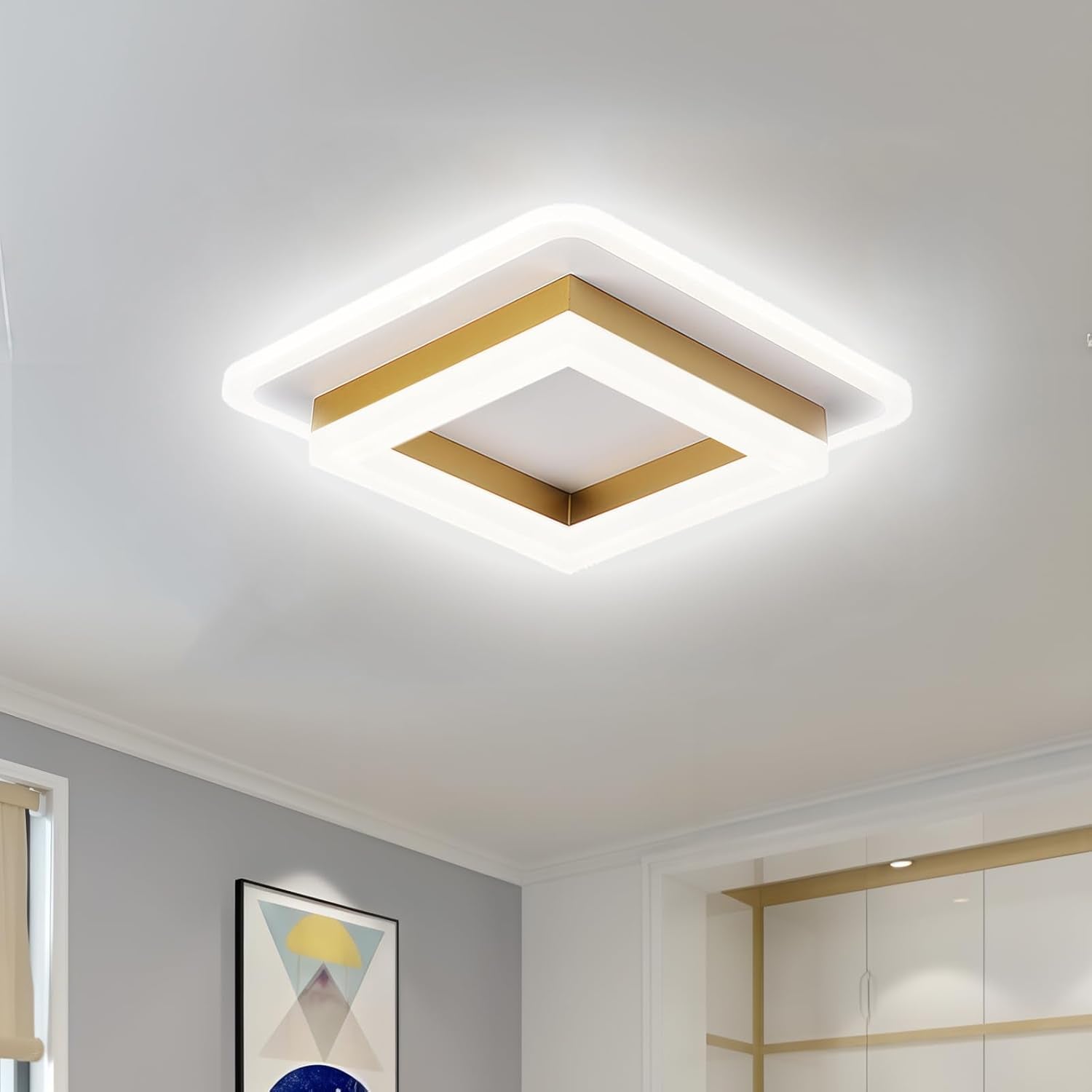 Solévia plafonnier - Valora Design