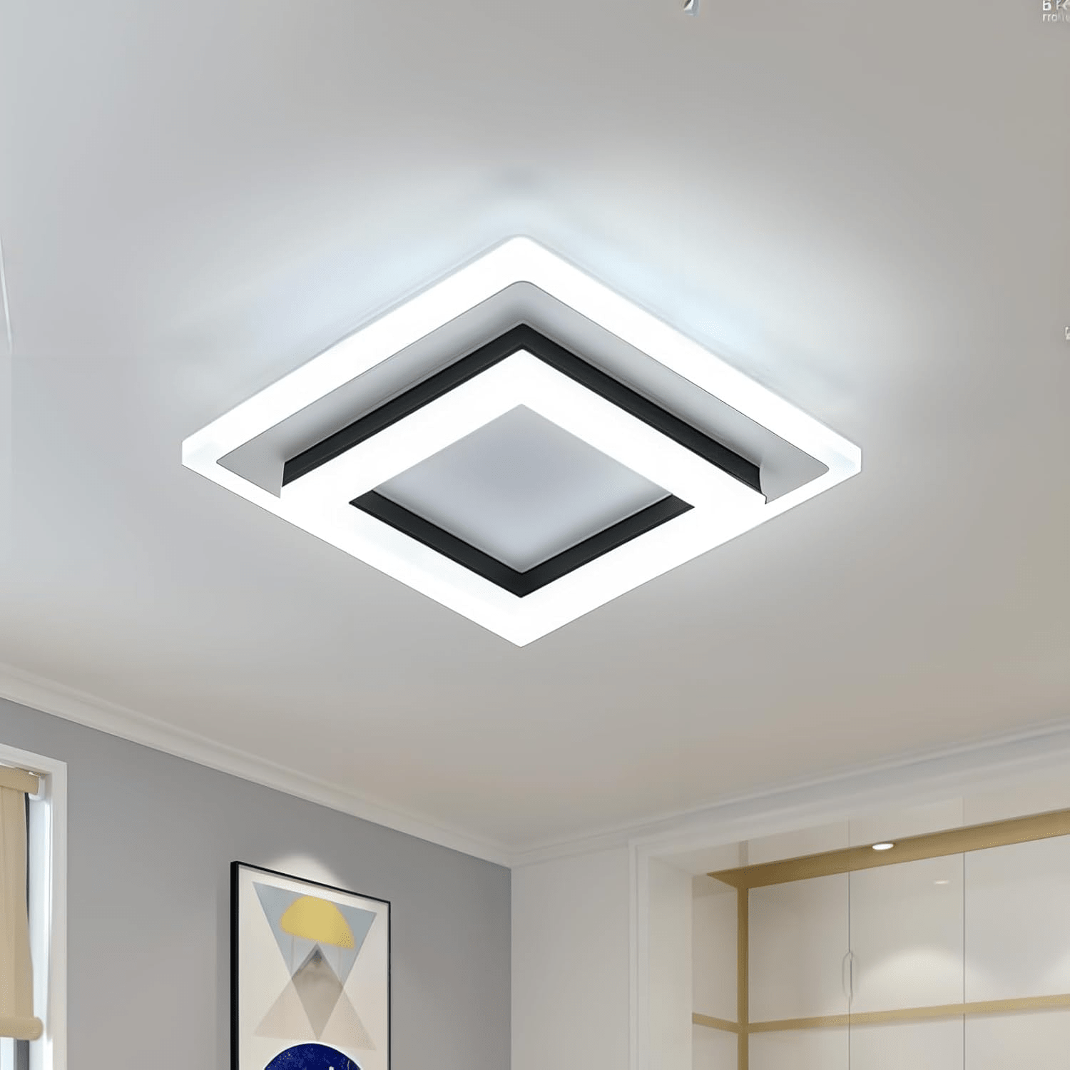 Solévia plafonnier - Valora Design