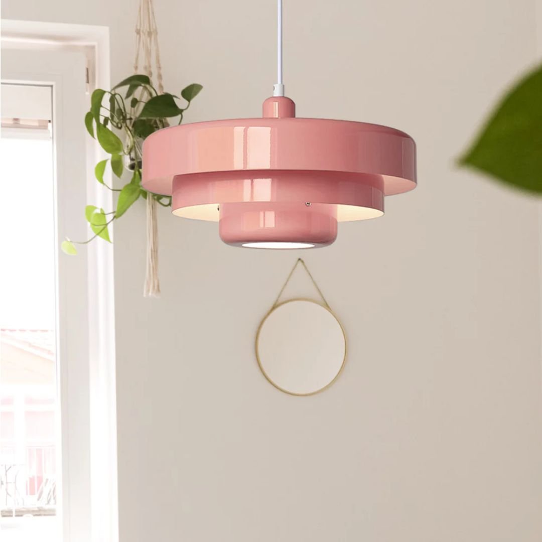 Solévia Suspension - Valora Design