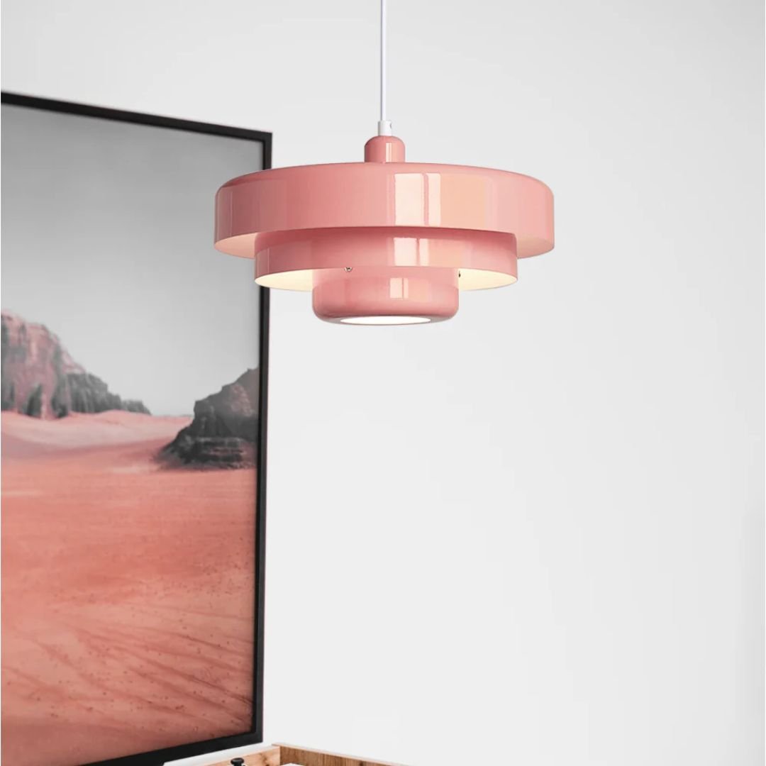 Solévia Suspension - Valora Design