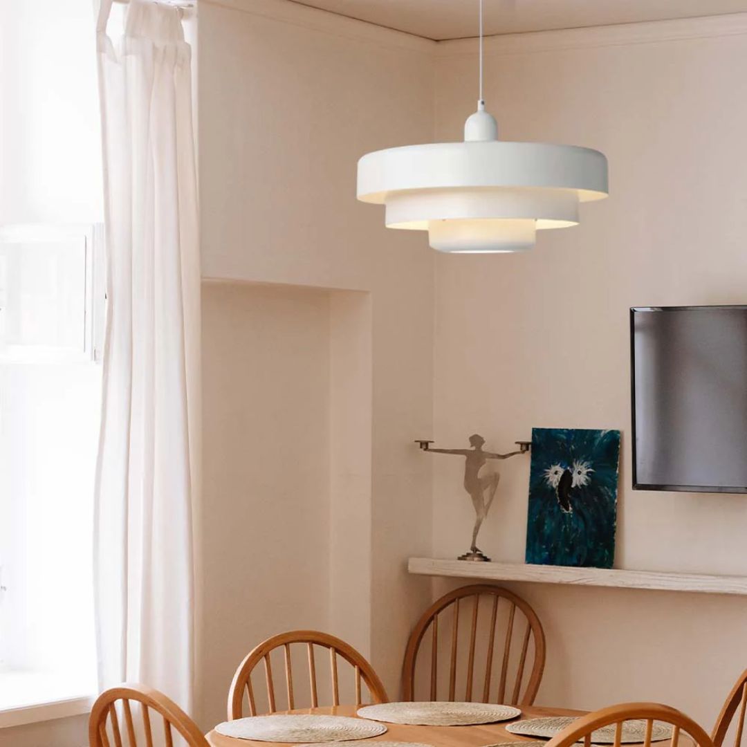 Solévia Suspension - Valora Design