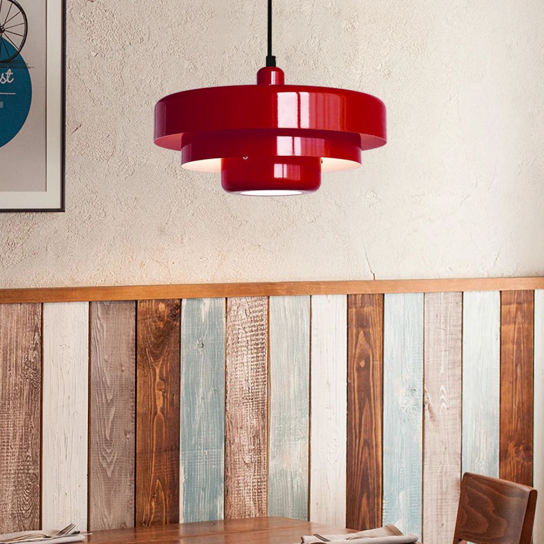 Solévia Suspension - Valora Design