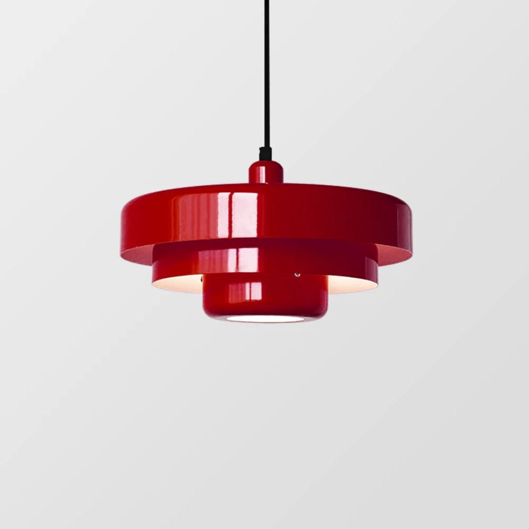 Solévia Suspension - Valora Design